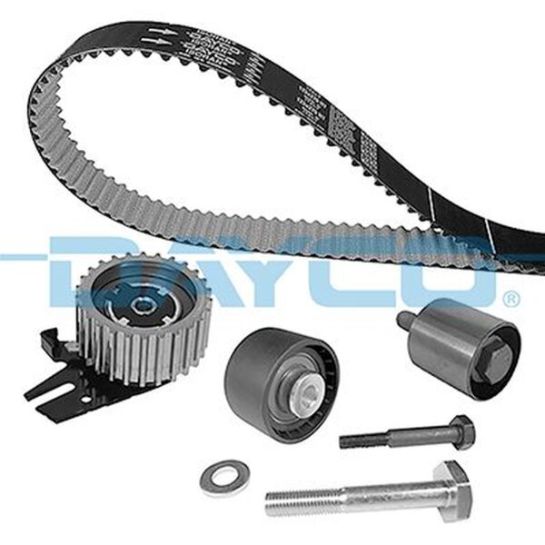 DAYCO KTB1237 Zahnriemensatz
