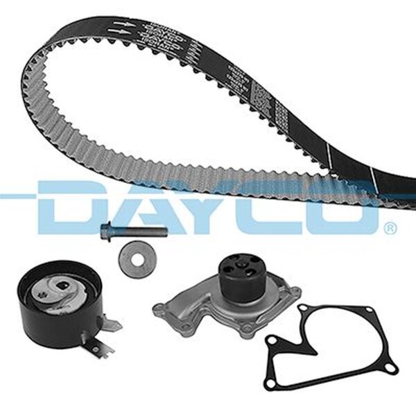 DAYCO KTBWP11890 Wasserpumpe + Zahnriemensatz