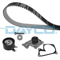 DAYCO KTBWP11890 Wasserpumpe + Zahnriemensatz