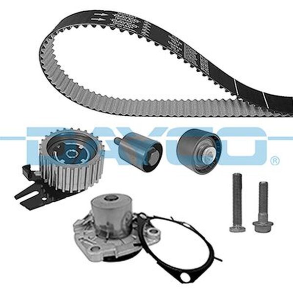 DAYCO KTBWP11910 Wasserpumpe + Zahnriemensatz