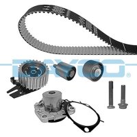 DAYCO KTBWP11910 Wasserpumpe + Zahnriemensatz