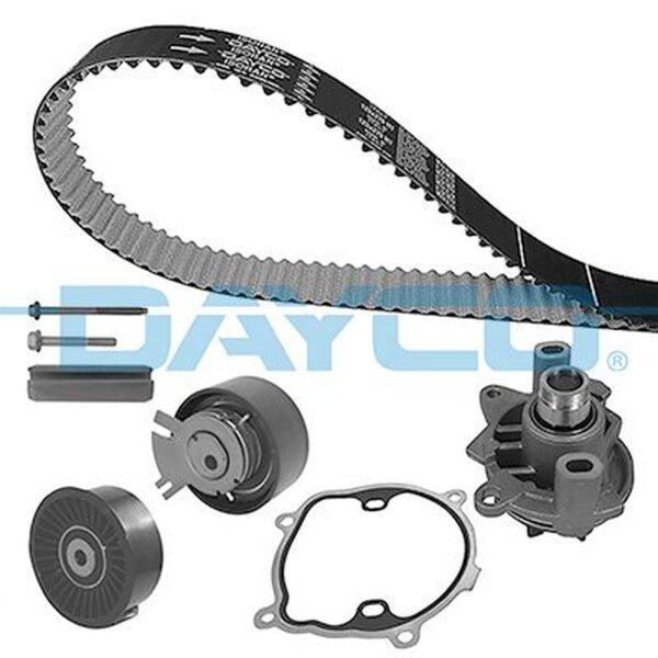 DAYCO KTBWP5710 Wasserpumpe + Zahnriemensatz
