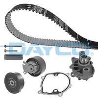 DAYCO KTBWP5710 Wasserpumpe + Zahnriemensatz