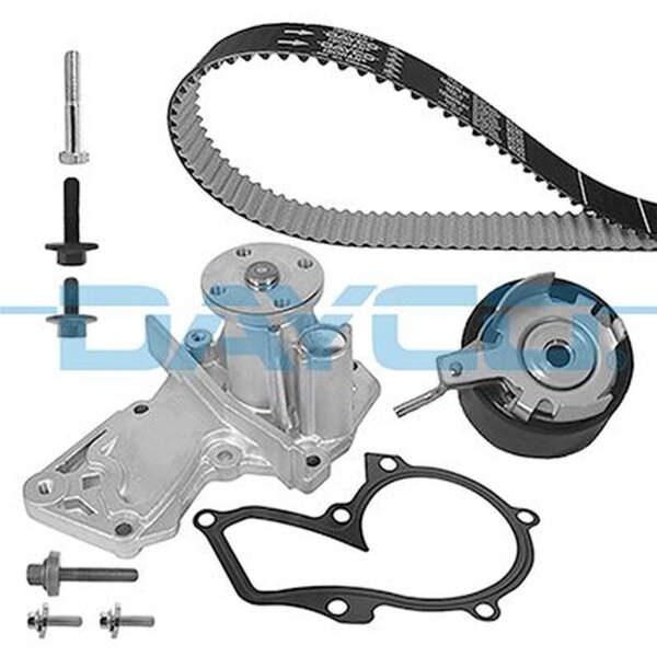 DAYCO KTBWP7640K Wasserpumpe + Zahnriemensatz