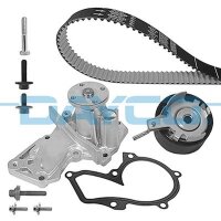 DAYCO KTBWP7640K Wasserpumpe + Zahnriemensatz