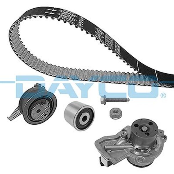 DAYCO KTBWP9991 Wasserpumpe + Zahnriemensatz