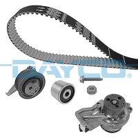 DAYCO KTBWP9991 Wasserpumpe + Zahnriemensatz