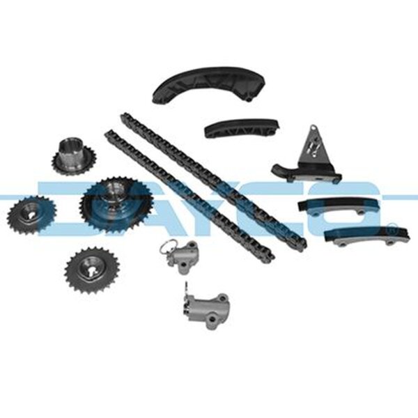 DAYCO KTC1096 Steuerkettensatz