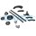 DAYCO KTC1096 Steuerkettensatz