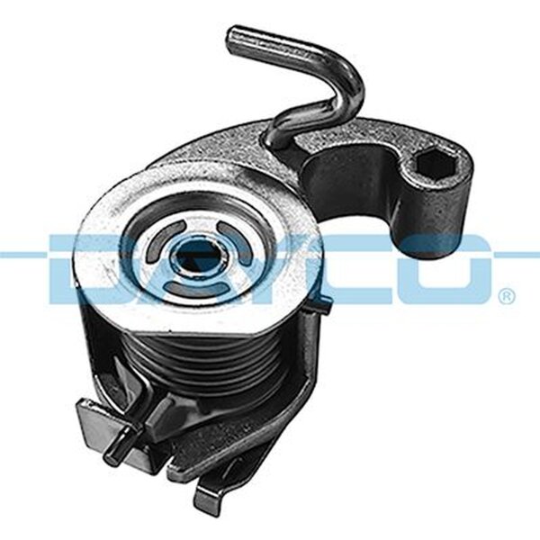 DAYCO ATB2772 Spannrolle, Zahnriemen