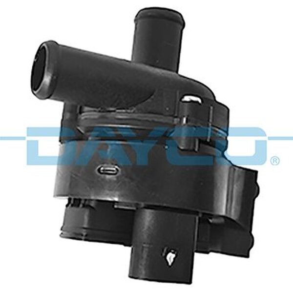 DAYCO DEP1078 Zusatzwasserpumpe (Kühlwasserkreislauf)