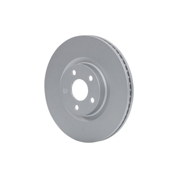 ATE 24.0128-0334.1 Bremsscheibe
