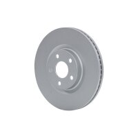 ATE 24.0128-0334.1 Bremsscheibe