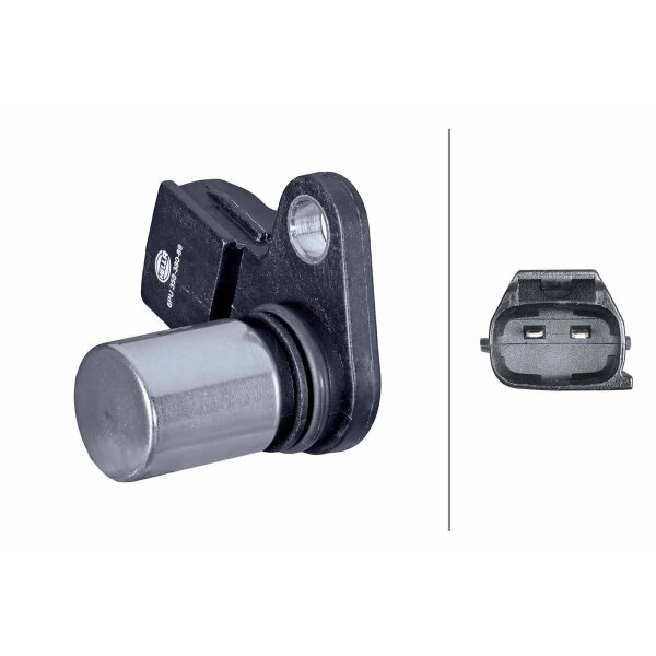 HELLA 6PU 358 380-891 Sensor, Nockenwellenposition