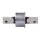 TEDGUM TED23143 Lagerung, Differential
