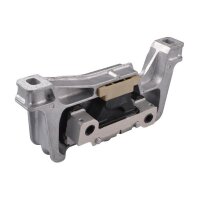 TEDGUM TED11081 Lagerung, Motor