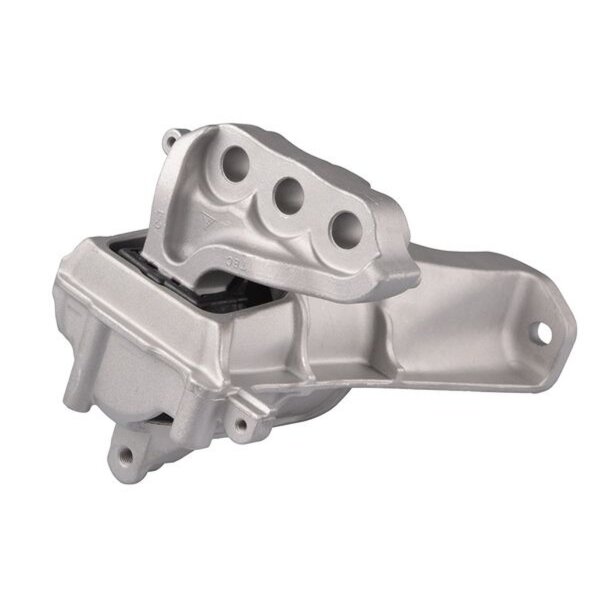 TEDGUM TED12210 Lagerung, Motor