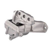 TEDGUM TED12210 Lagerung, Motor