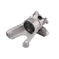 TEDGUM TED12210 Lagerung, Motor