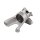 TEDGUM TED12210 Lagerung, Motor
