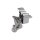 TEDGUM TED15487 Lagerung, Motor