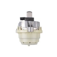 TEDGUM TED43714 Lagerung, Motor
