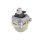 TEDGUM TED43714 Lagerung, Motor