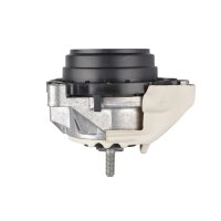 TEDGUM TED55453 Lagerung, Motor
