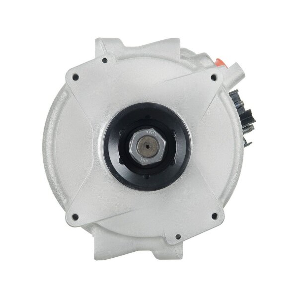 AS-PL A9533PR Generator