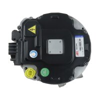 AS-PL A9533PR Generator