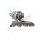 CLIMTEX CX8-309 Lader, Aufladung