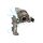 CLIMTEX CX8-309 Lader, Aufladung