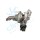 CLIMTEX CX8-309 Lader, Aufladung