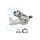 CLIMTEX CX8-312 Lader, Aufladung