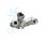 CLIMTEX CX8-312 Lader, Aufladung