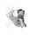 CLIMTEX CX8-312 Lader, Aufladung