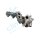 CLIMTEX CX8-315 Lader, Aufladung