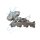 CLIMTEX CX8-315 Lader, Aufladung