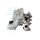 CLIMTEX CX8-315 Lader, Aufladung