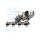 CLIMTEX CX8-315 Lader, Aufladung