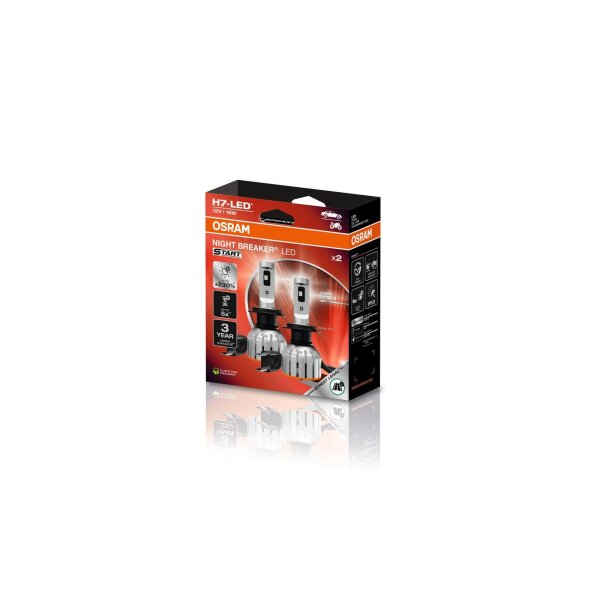 ams-OSRAM 64210DWNBST-2HB Glühlampe, Fernscheinwerfer