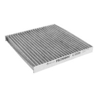 FILTRON K 1459A Filter, Innenraumluft