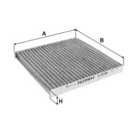 FILTRON K 1459A Filter, Innenraumluft