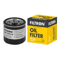 FILTRON OP 595/6 Ölfilter
