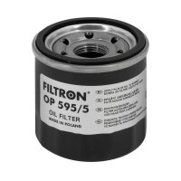FILTRON OP 595/5 Ölfilter