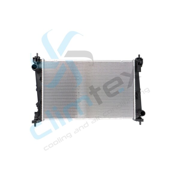 CLIMTEX CH1-2347 Kühler, Motorkühlung