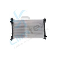 CLIMTEX CH1-2347 Kühler, Motorkühlung