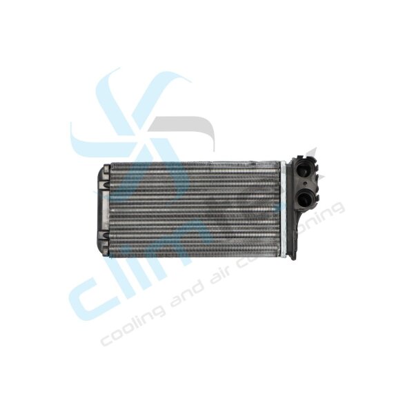 CLIMTEX CH3-311 Wärmetauscher, Innenraumheizung
