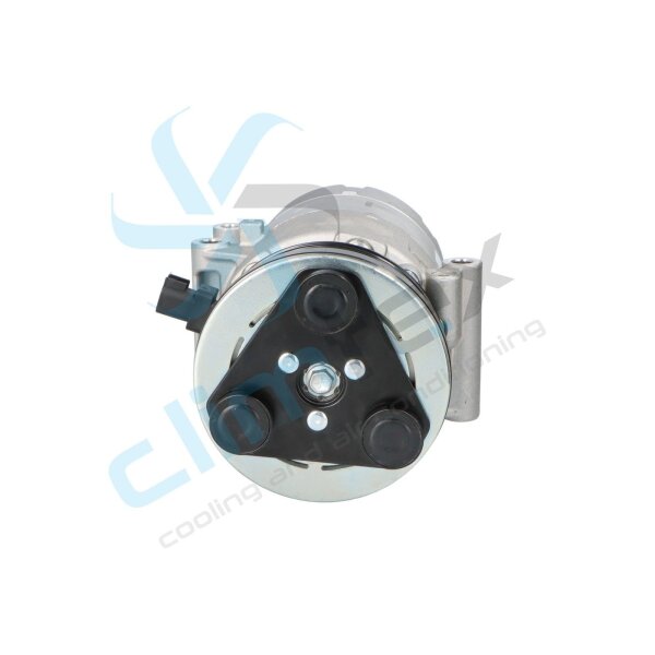 CLIMTEX CH5-480 Kompressor, Klimaanlage