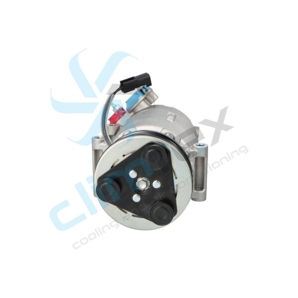CLIMTEX CH5-482 Kompressor, Klimaanlage